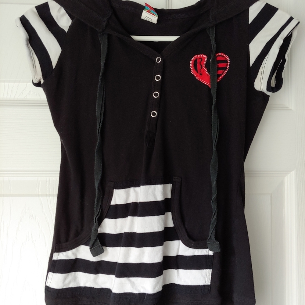 Sweet Love Cat Shirt